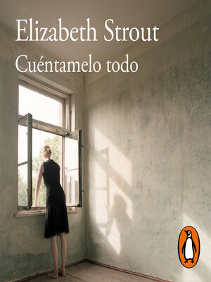 cover image of Cuéntamelo todo (Amgash 5)